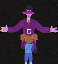 The 6TH Victim -GAME