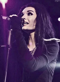 Bill Kaulitz 