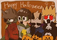 Eddsworld