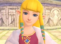 Princess Zelda