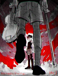 OMORI - Final Battle