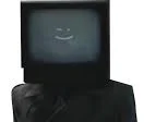 TV man 