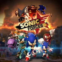 Sonic Forces RPG