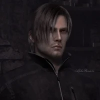 Leon Kennedy