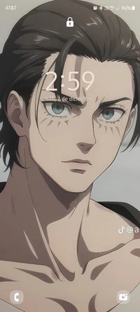 Eren Jaeger 