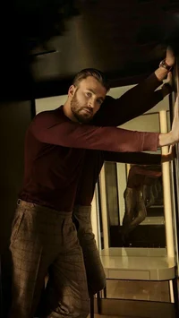 Chris Evans