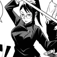 Maki Zenin