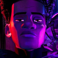 Miles Morales 