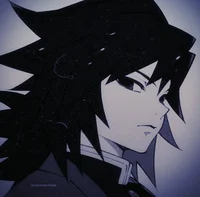 Giyuu Tomioka