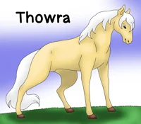 Thowra