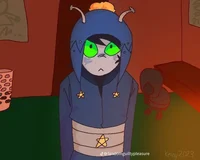 Alien Craig