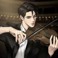 SOHYN Violinist