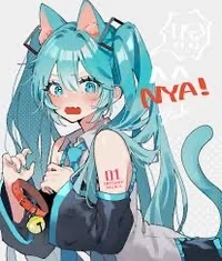 Hatsune Miku