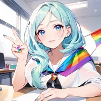 That One PrideFriend