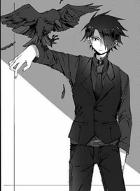 Flirty ray