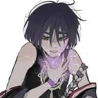 Scaramouche