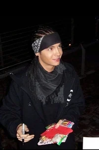 Tom Kaulitz 
