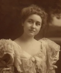 Jessie Harlan Lincol