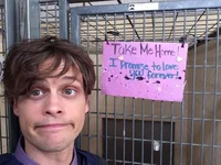 Spencer Reid 
