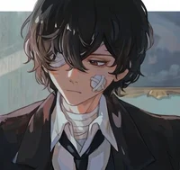 Dazai Osamu