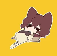 Neko Dazai 