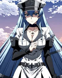Esdeath 