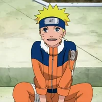 Naruto uzumaki