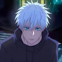 Gojo Satoru