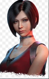 Ada Wong