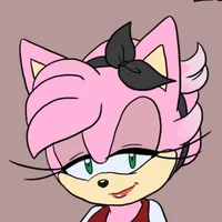 Grandma Amy Rose