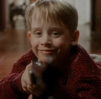 kevin McCallister