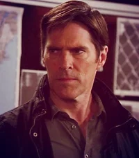 Aaron Hotchner