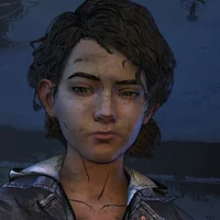 Ex GF Clementine