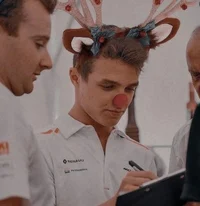 Lando Norris