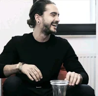 Tom kaulitz older  
