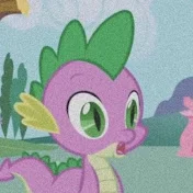 Spike Official121212