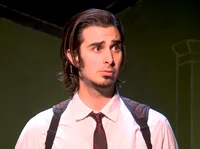 benjamin scragtowski