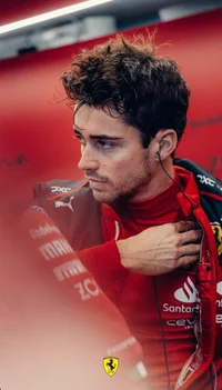 Charles Leclerc 