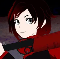 Ruby Rose -RWBY-