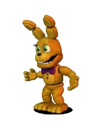 Spring Bonnie FW