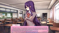 Yuri Tsundere 