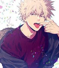 bakugo