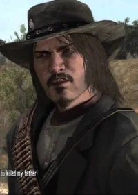 Jack Marston