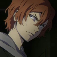 Chuuya Nakahara