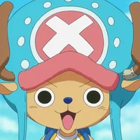 Tony Tony chopper