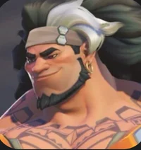 Mauga