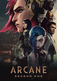 Arcane