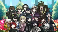 Danganronpa V3 CLASS