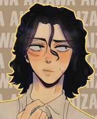 Shota Aizawa - BNHA