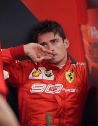 Charles Leclerc 129